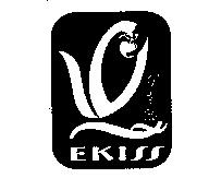 伊克思 EKISS 及圖