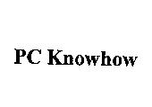 PC Knowhow
