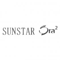 SUNSTAR Ora 設計