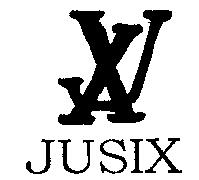 圖、 JUSIX