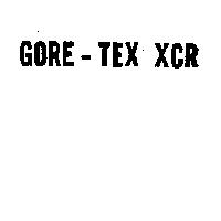 GORE-TEX XCR