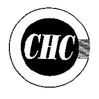 CHC 及圖