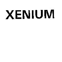 XENIUM