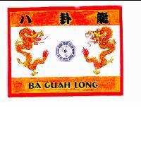 八卦龍 BA GUAH LONG 及圖