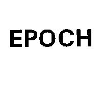 EPOCH