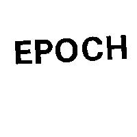 EPOCH