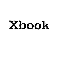 Xbook
