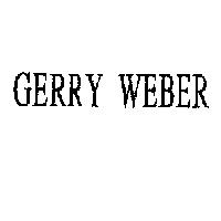 GERRY WEBER