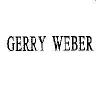 GERRY WEBER