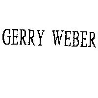 GERRY WEBER
