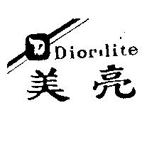 美亮及圖 DIOR LITE 