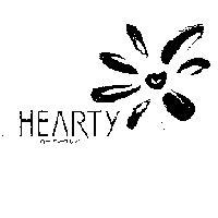 HEARTY ハ–テイワレイ 及圖