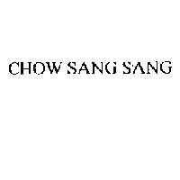 CHOW SANG SANG