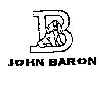 JOHN BARON 及圖