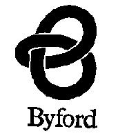 Byford & Logo