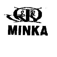 名家 MINKA 及圖