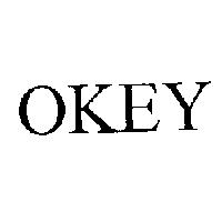 OKEY