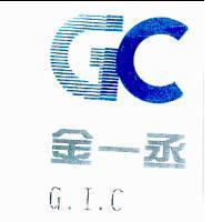 金一丞 G.I.C 及圖