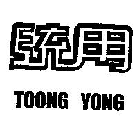 統用 TOONG YONG