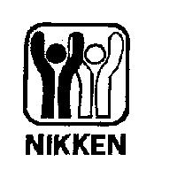 雙人圖+ NIKKEN