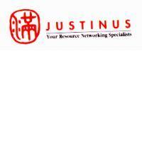 JUSTINUS 滿及圖 Your Resource Networking Specialists