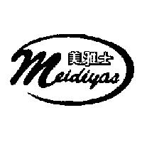 美雅士 Meidiyas 及圖