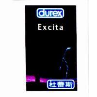 durex Excita 杜蕾斯