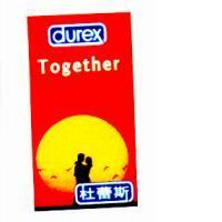 durex Together 杜蕾斯