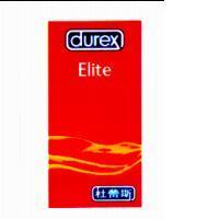 durex Elite 杜蕾斯
