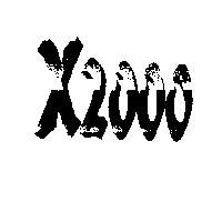 X2000 設計圖