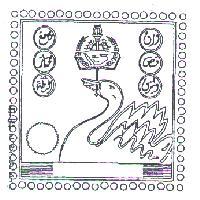 翔新公司標章