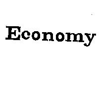 Economy