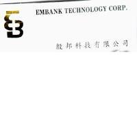 EMBANK TECHNOLOGY CORP 殷邦科技有限公司