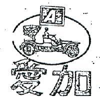 愛加及古典汽車橢圓圖附正方圖 A+