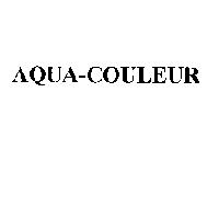 AQUA-COULEUR