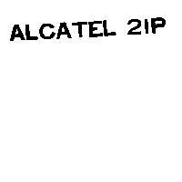 ALCATEL 2IP