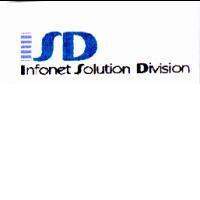 ISD 設計圖及 Infonet Solution Division