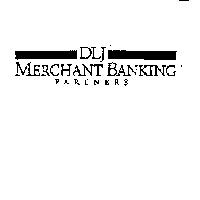 DLJ MERCHANT BANKING PARTNERS and Design