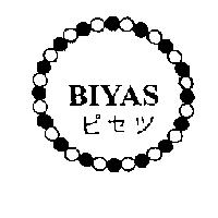 BIYAS ピセツ及圖
