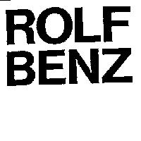ROLF BENZ