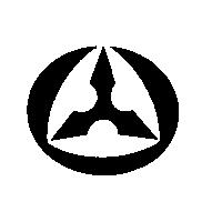 中建開發事業股份有限公司標章
