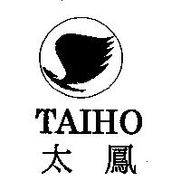TAIHO 太鳳及圖