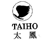 TAIHO 太鳳及圖