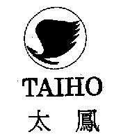 TAIHO 太鳳及圖