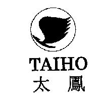 TAIHO 太鳳及圖