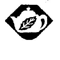 尚頂茶業有限公司標章