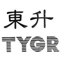 東升 TYGR