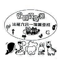 法格六合一滋養麥精及圖 FRAGO