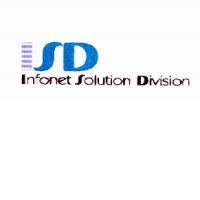 ISD 設計圖及 Infonet Solution Division 「」