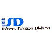 ISD 設計圖及 Infonet Solution Division 「」